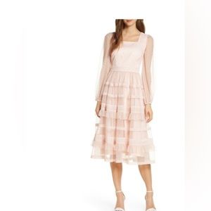 Rachel Parcell Dress